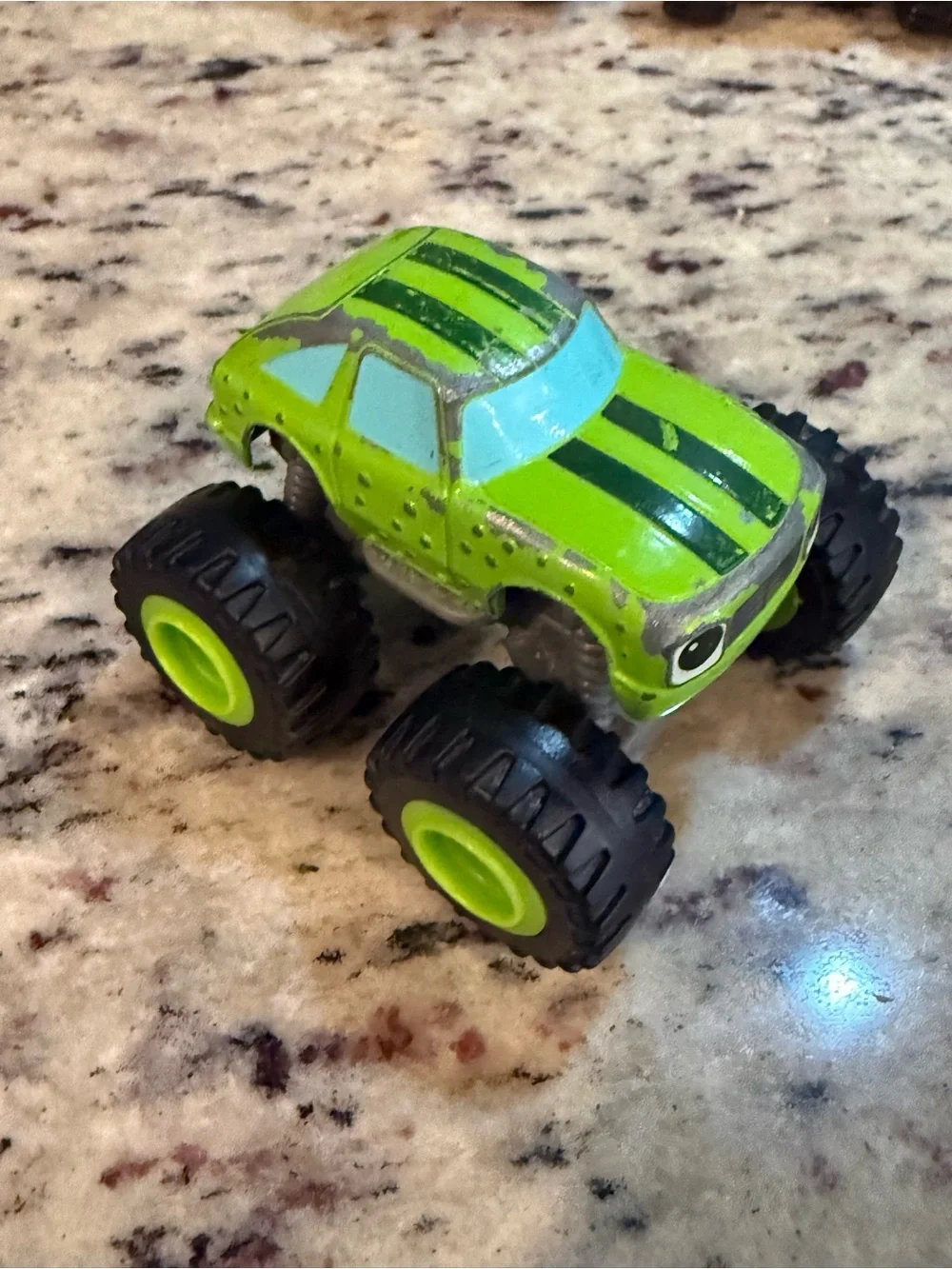 Blaze and the Monster Machine Lot
